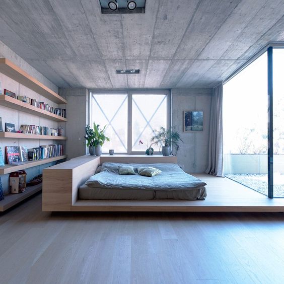Como diseñar tu casa estilo minimalista