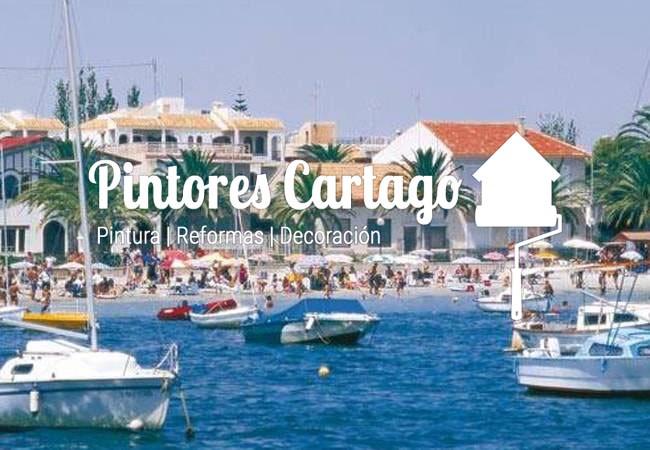 Pintores Los Alcázares