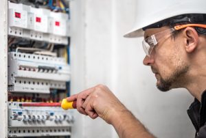 Servicio electricista en Cartagena