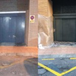 Reformas Comunidades Pintores Cartagena Murcia