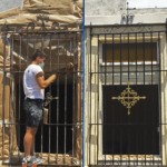 Pintores fachadas cartagena